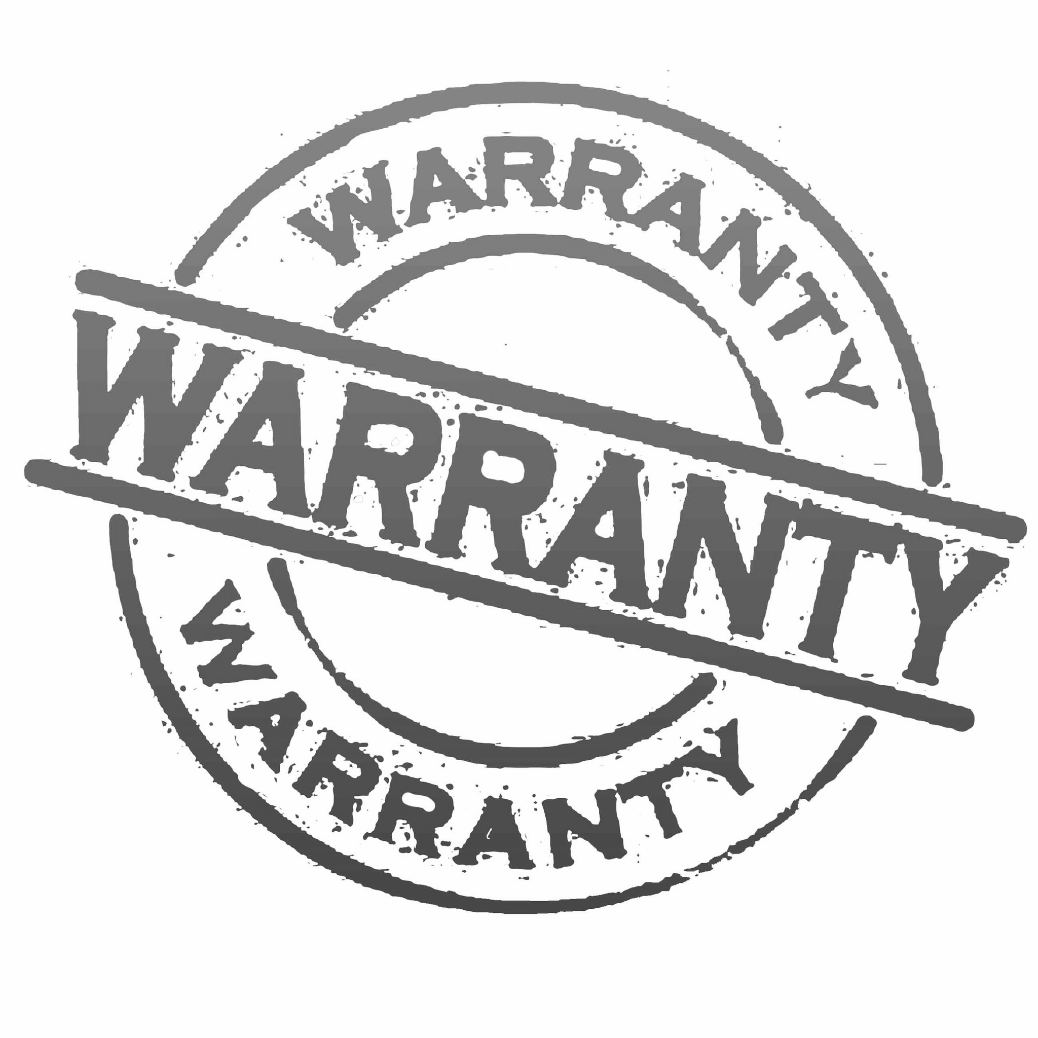 1-Year Extended Warranty